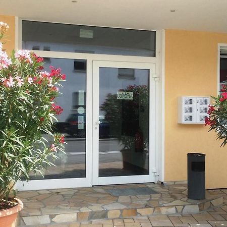 Pension Corona Forst  Luaran gambar